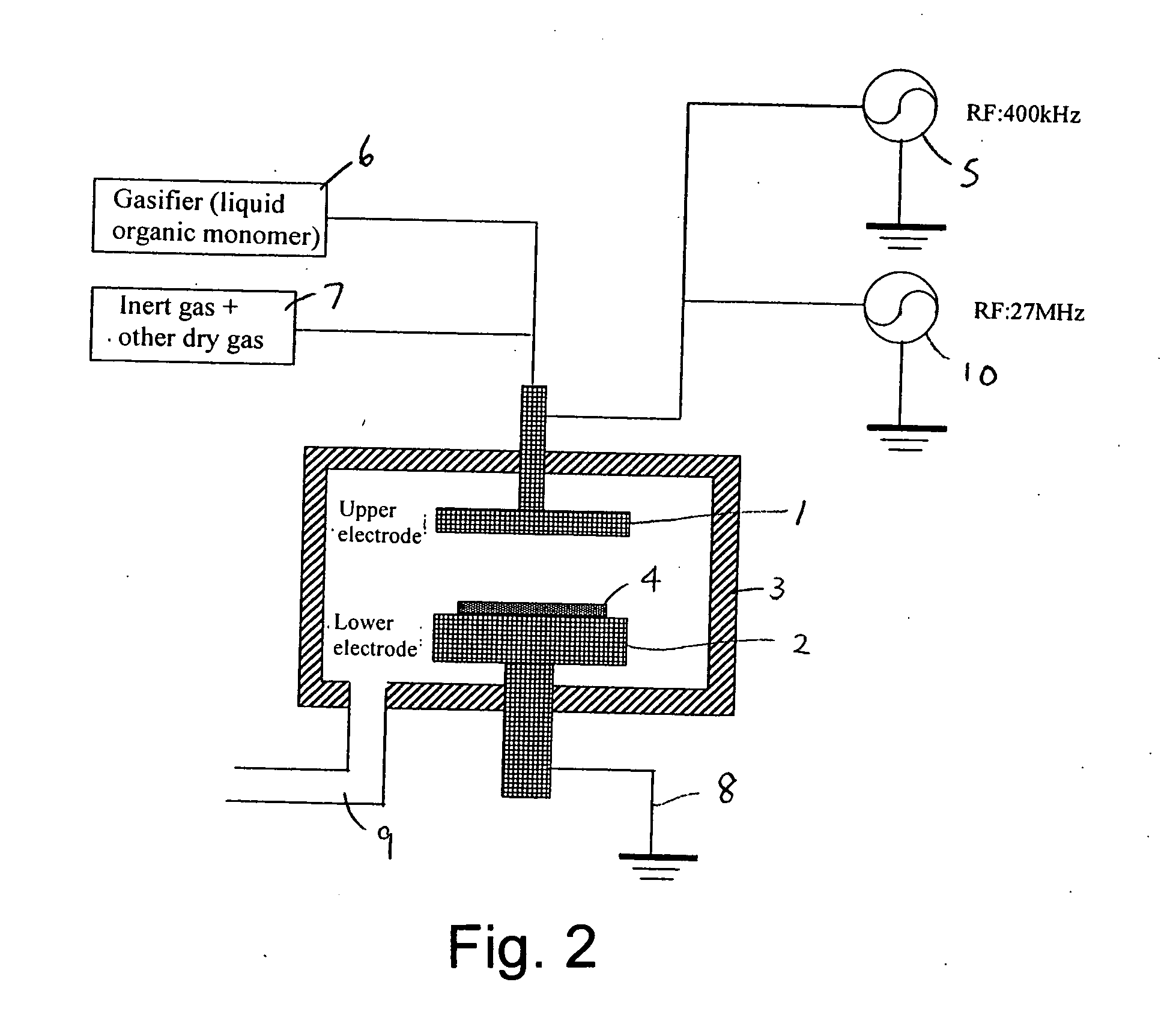 Method of forming interconnection in semiconductor device
