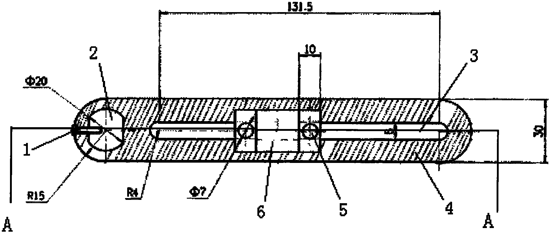 Ultrahigh-speed processing platform for high-power laser device