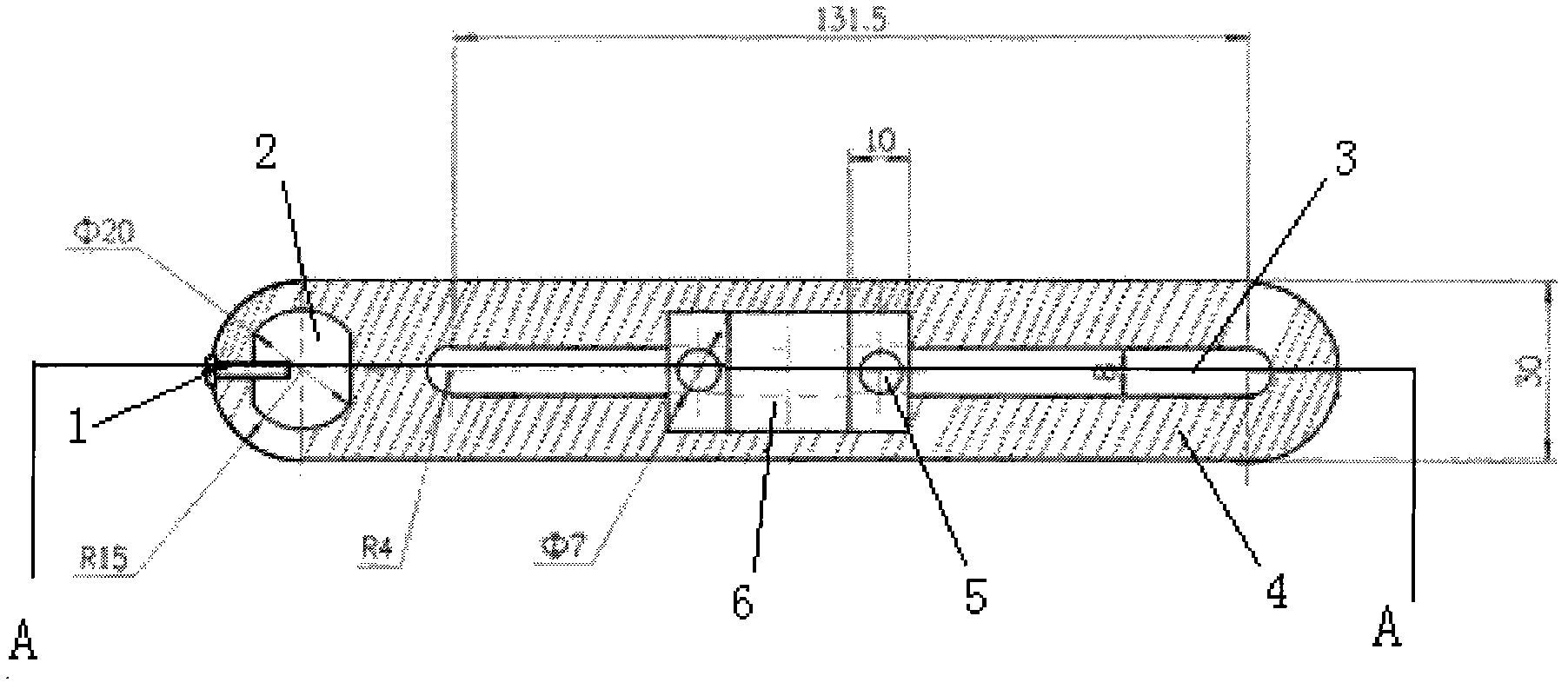 Ultrahigh-speed processing platform for high-power laser device