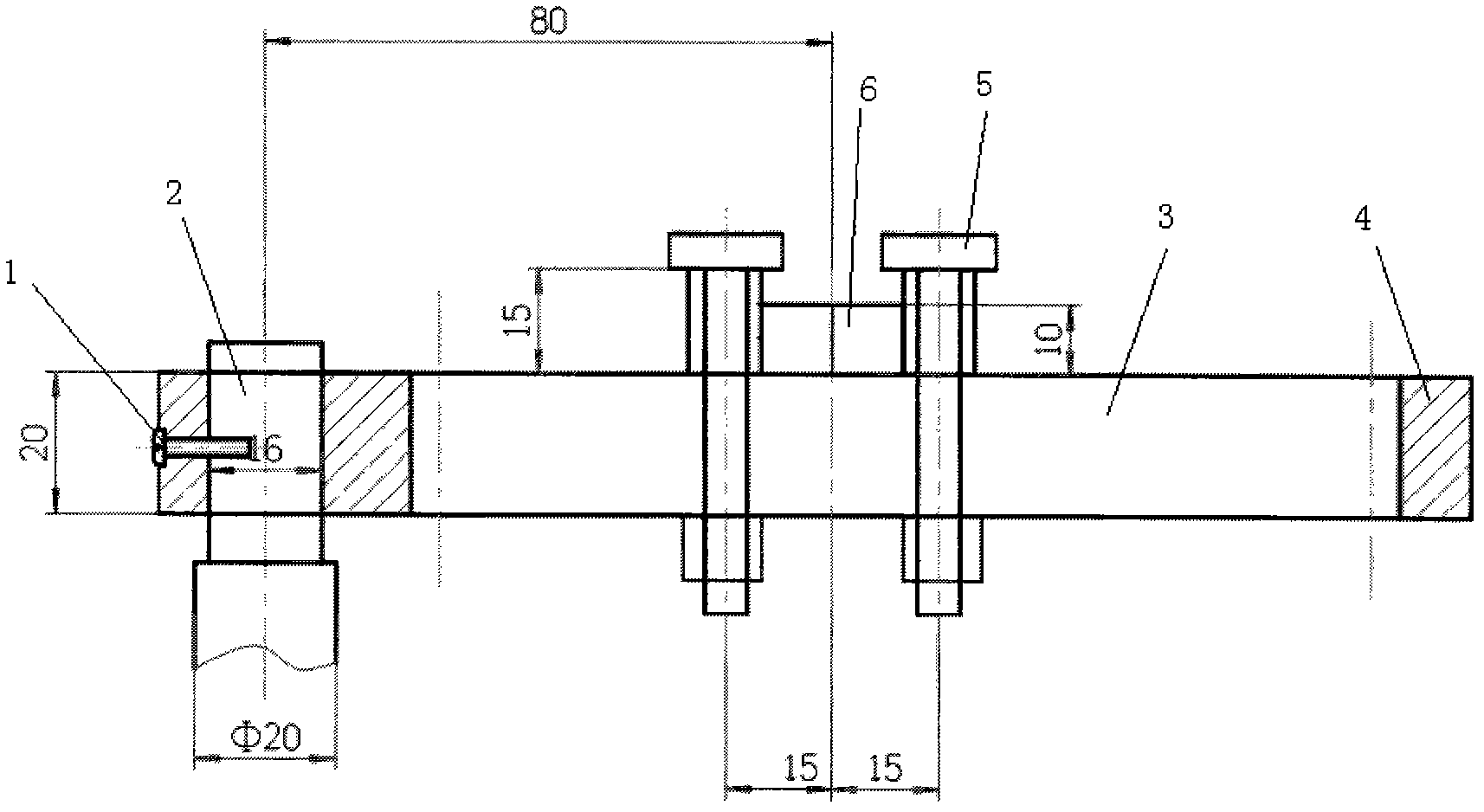 Ultrahigh-speed processing platform for high-power laser device