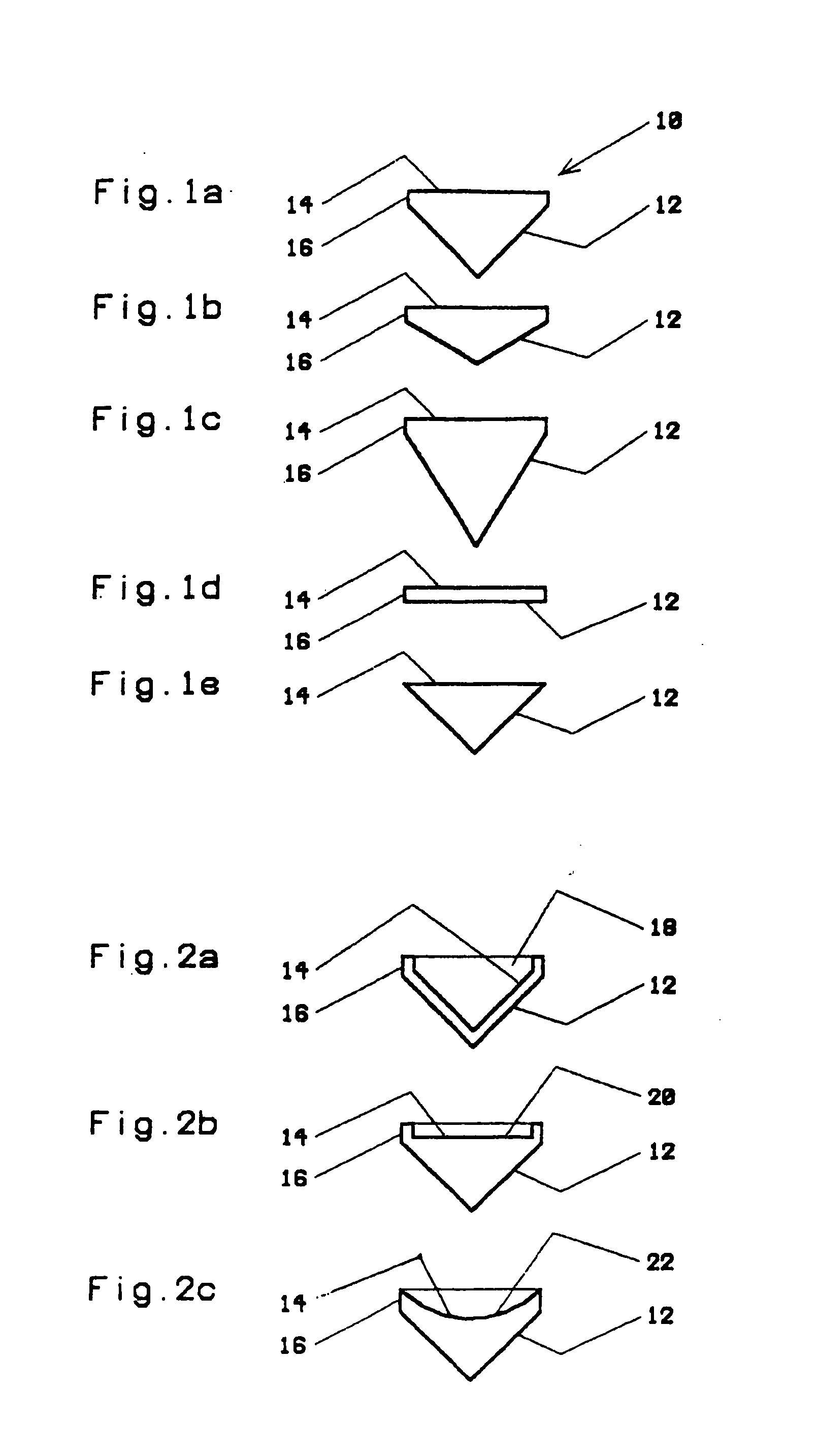 Novel drug delivery technology