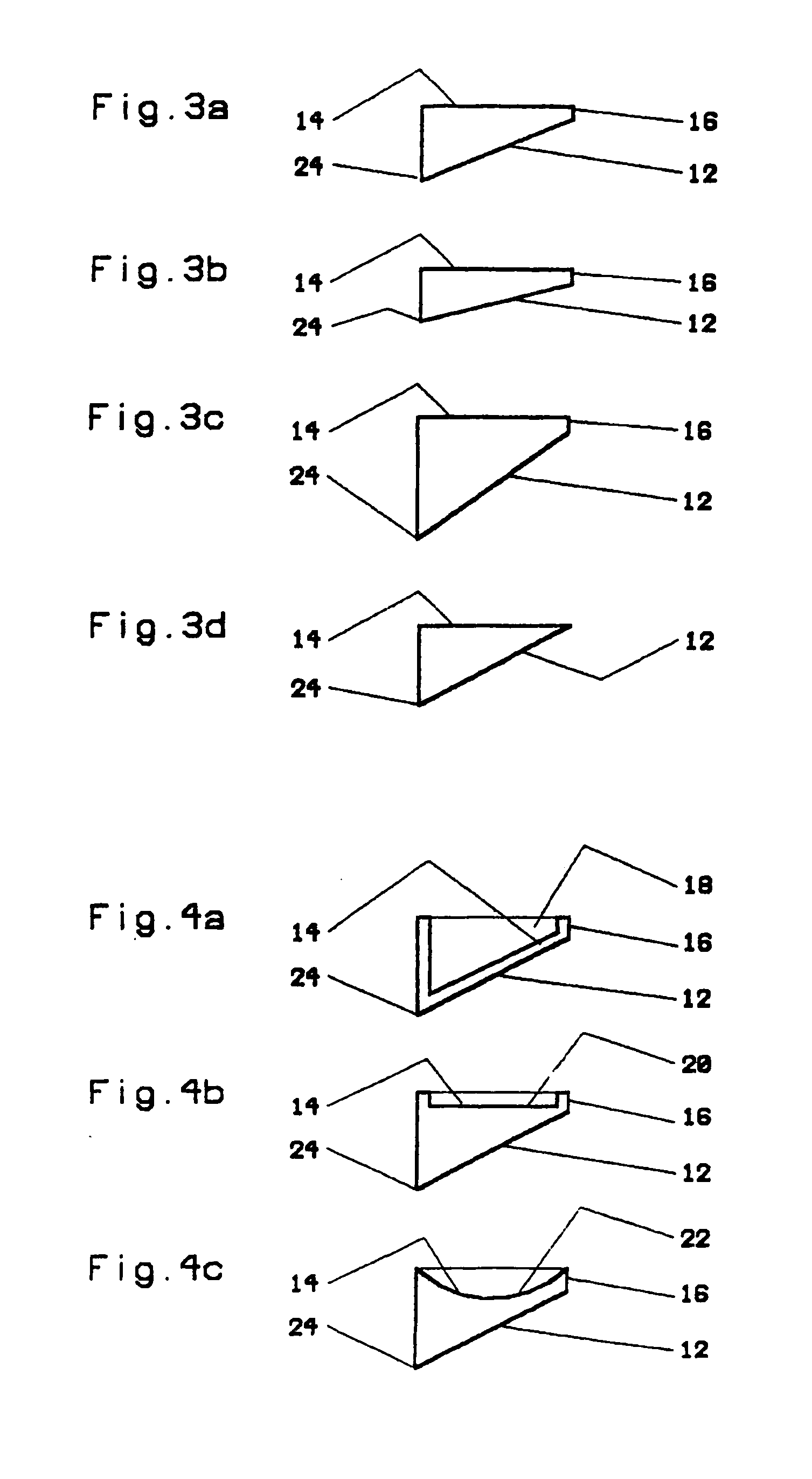 Novel drug delivery technology