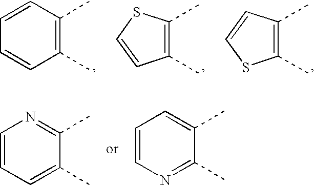 Novel cyclic compound having quinolylalkylthio group