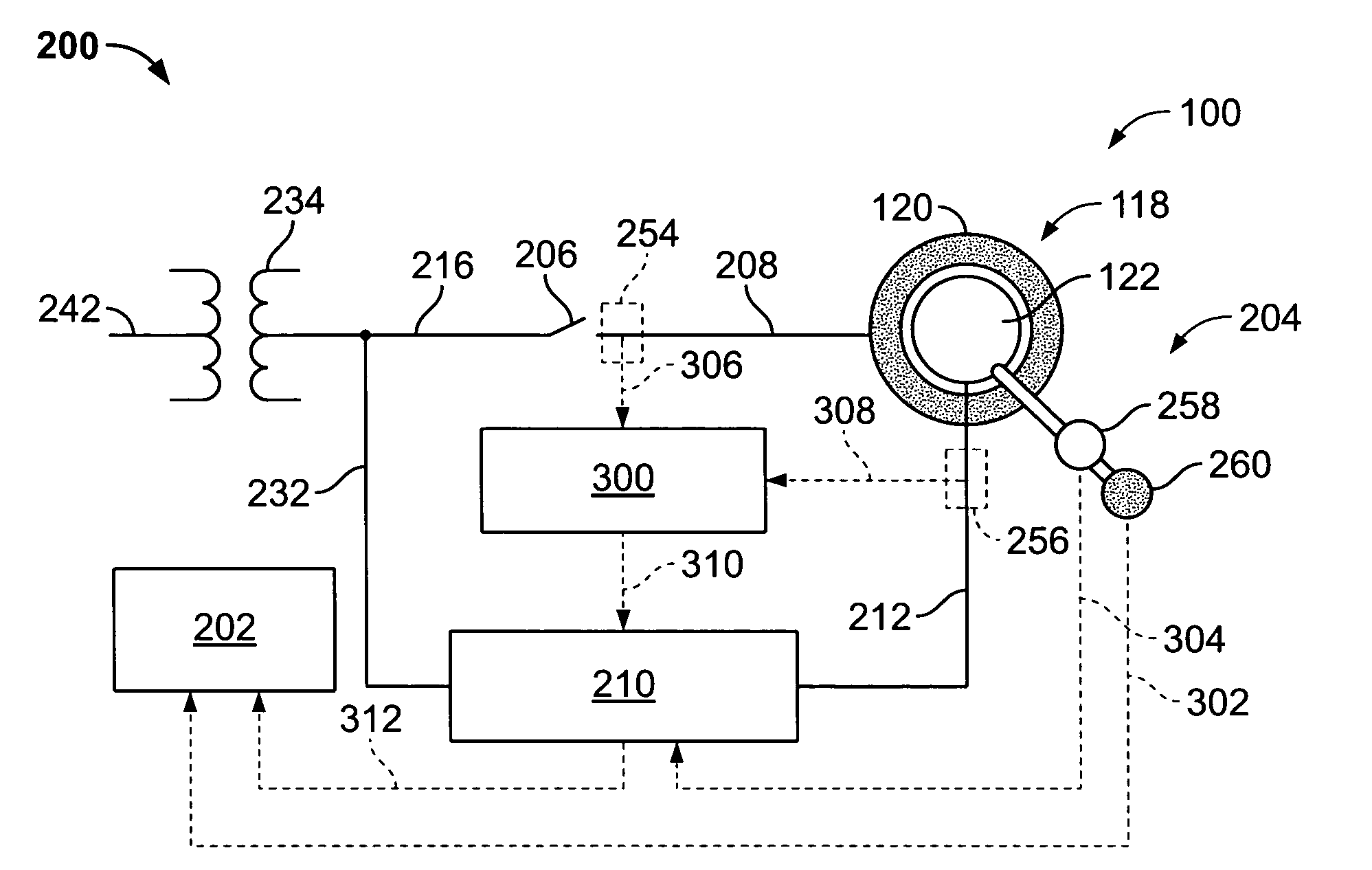 Method and apparatus for assembling electrical machines