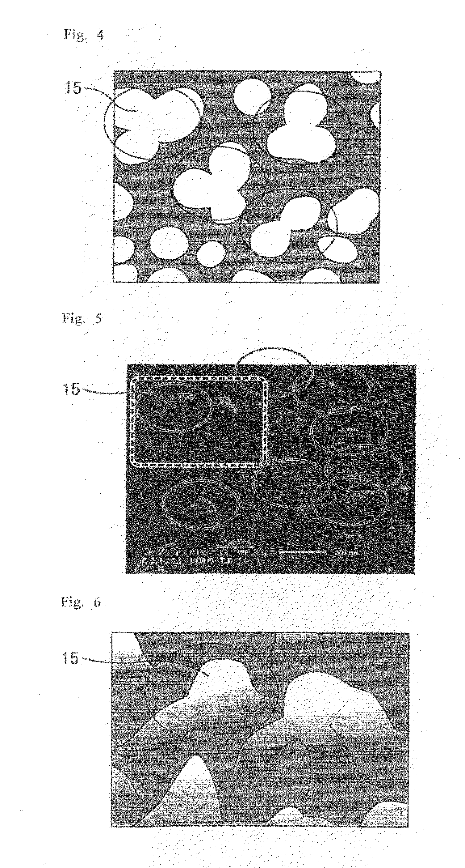 Antireflection film, method for manufacturing antireflection film, and display apparatus