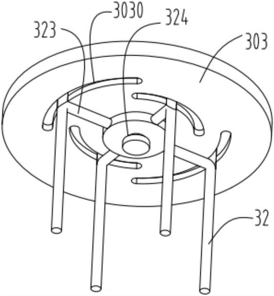 High-efficiency rotating injection mechanism for electrolyte