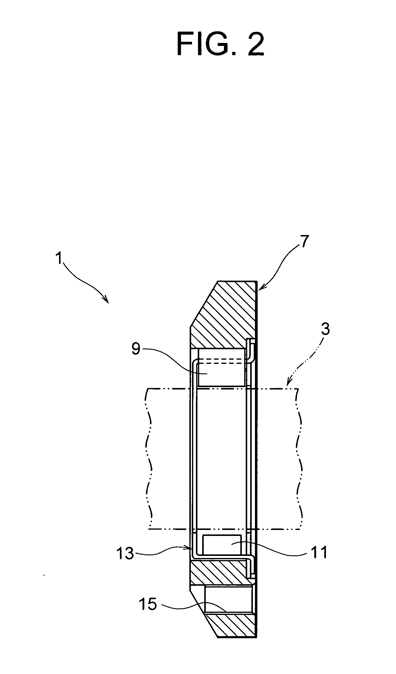 One-way clutch device and method for maufacturing the same