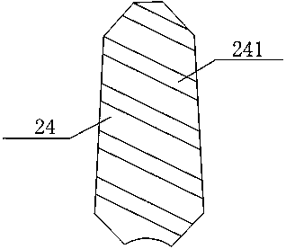 Pipe clamping and debugging equipment