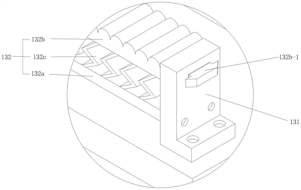 Circulation monitoring device of intelligent cable grounding device