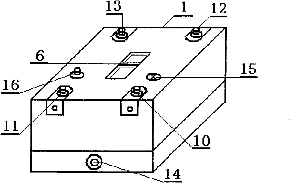 Method for making earth leakage protection without action dead region and breaker thereof