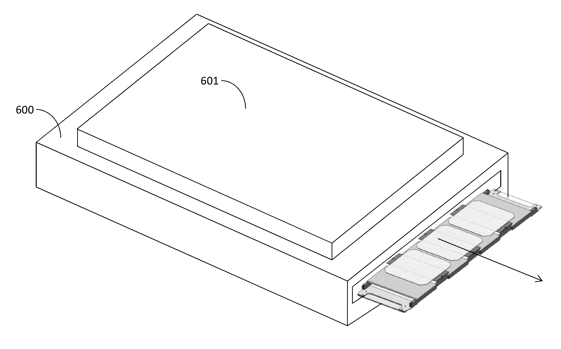 System and method for bi-facial processing of substrates