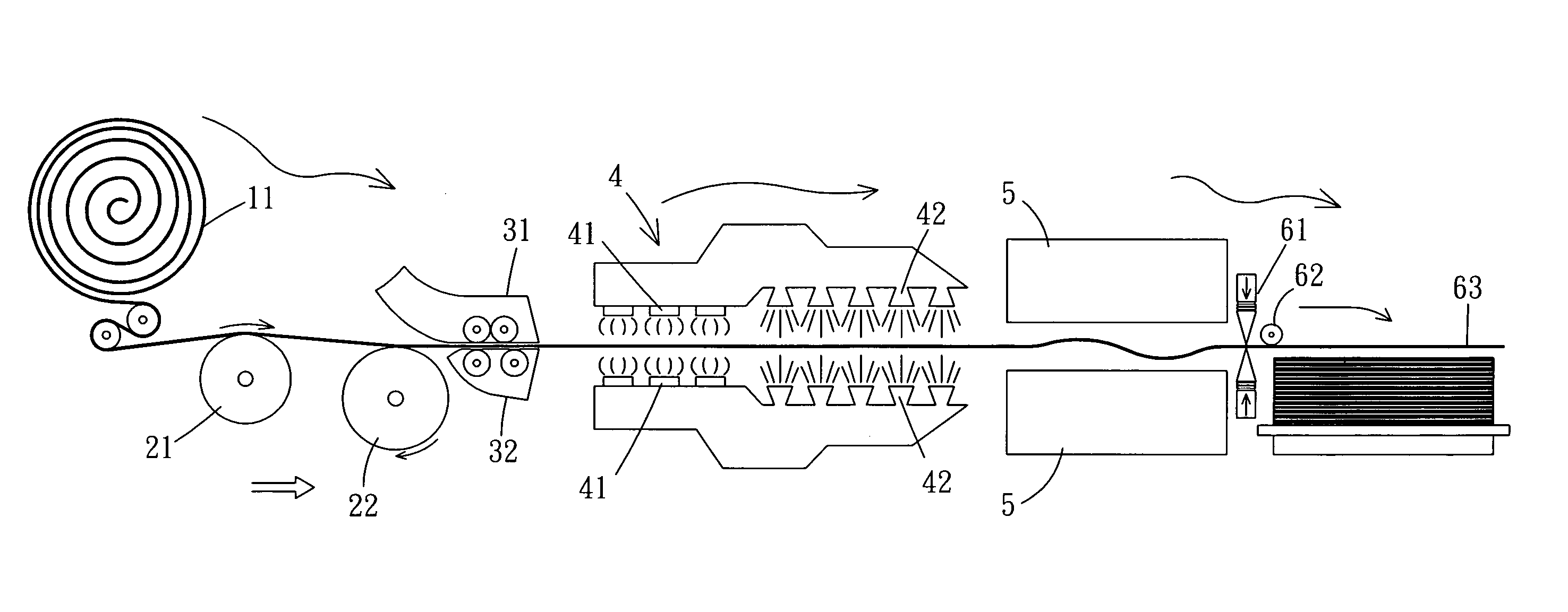 Biodegradable environment protective pad and method of manufacturing the same