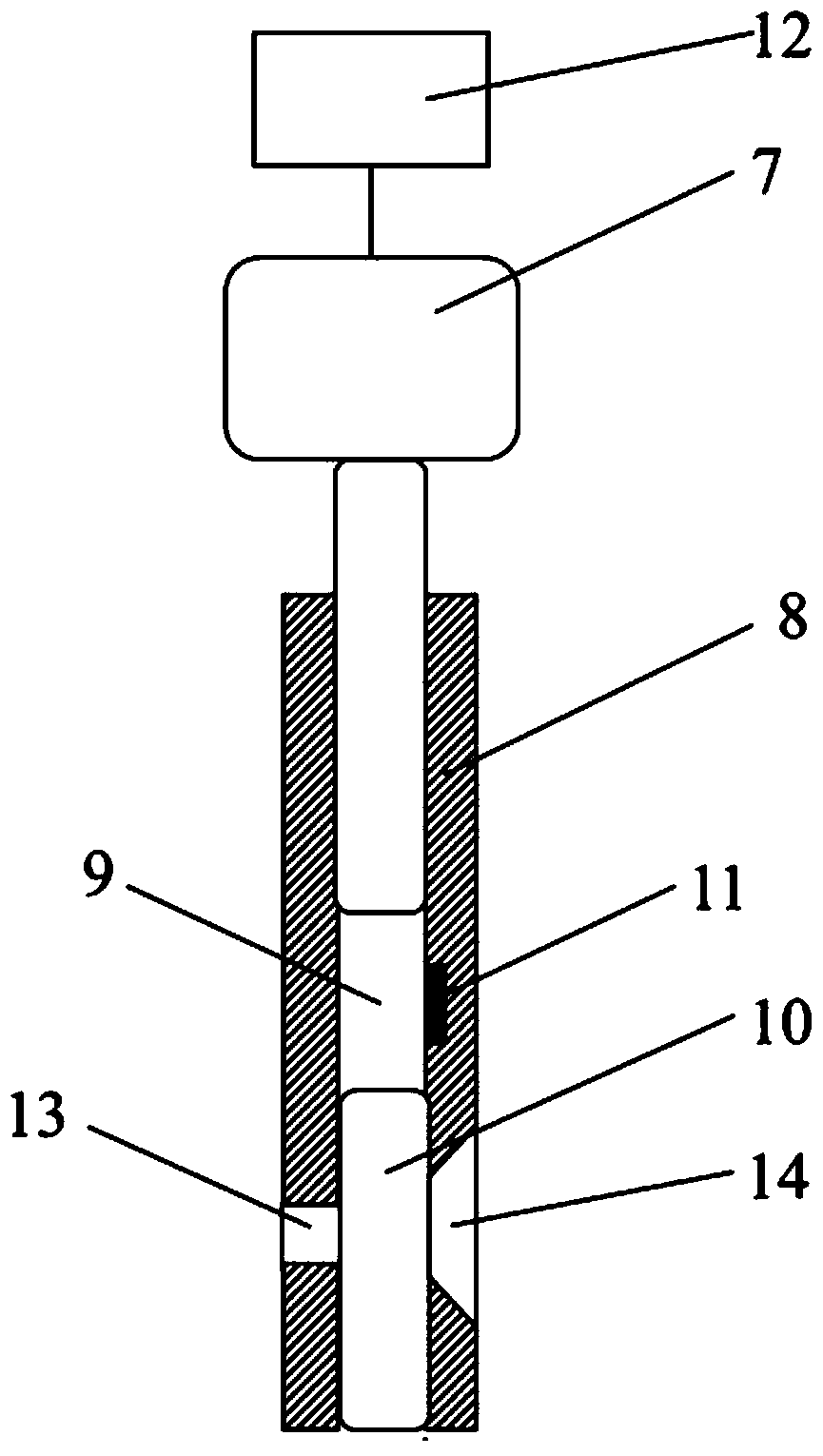 A rheological in-situ online testing system integrating scattering and microscopy