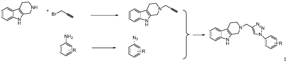 1,2,3,4-tetrahydro-9h-pyrido[3,4-b]indole trpv1 antagonists and their applications