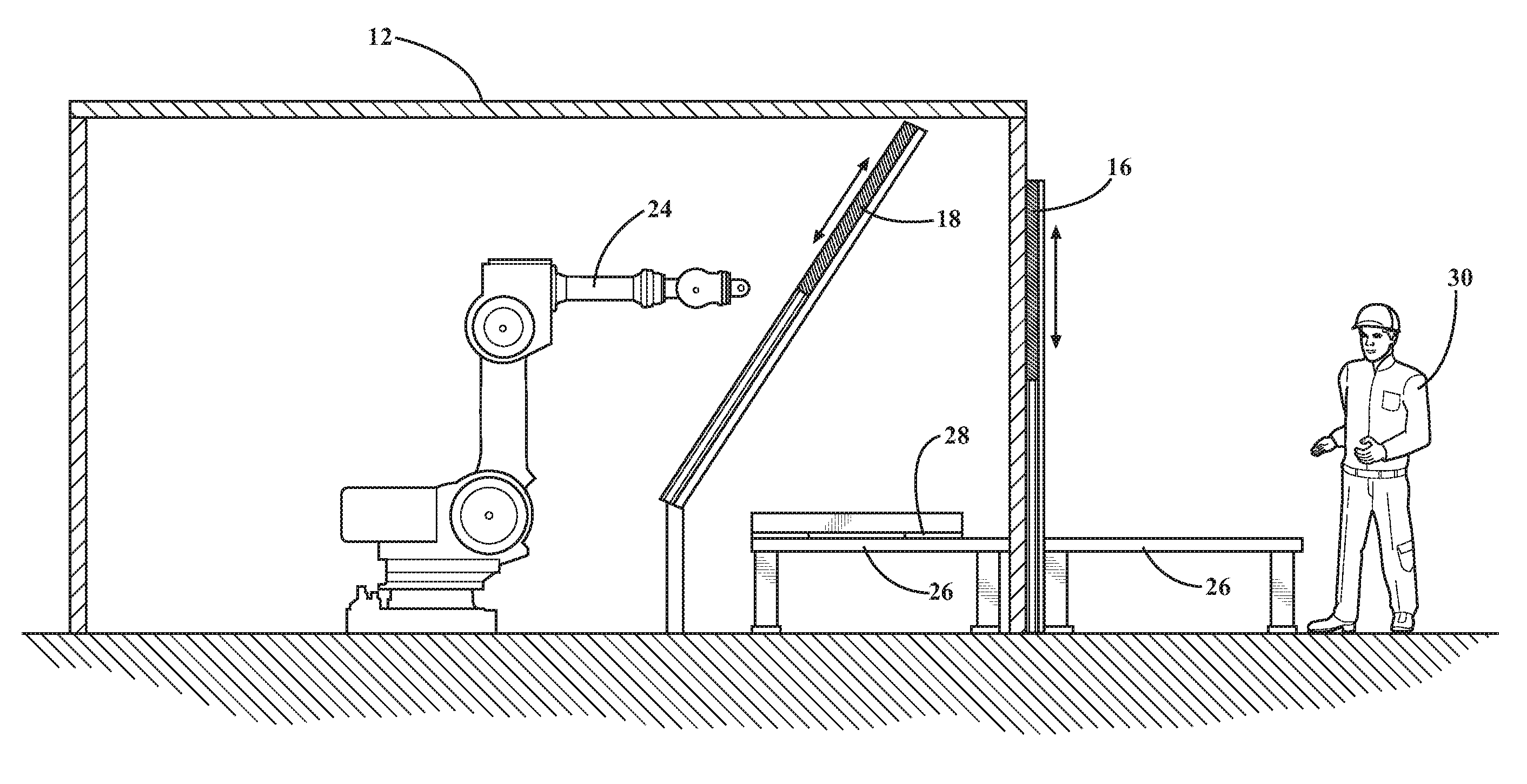System And Method For High Output Laser Trimming