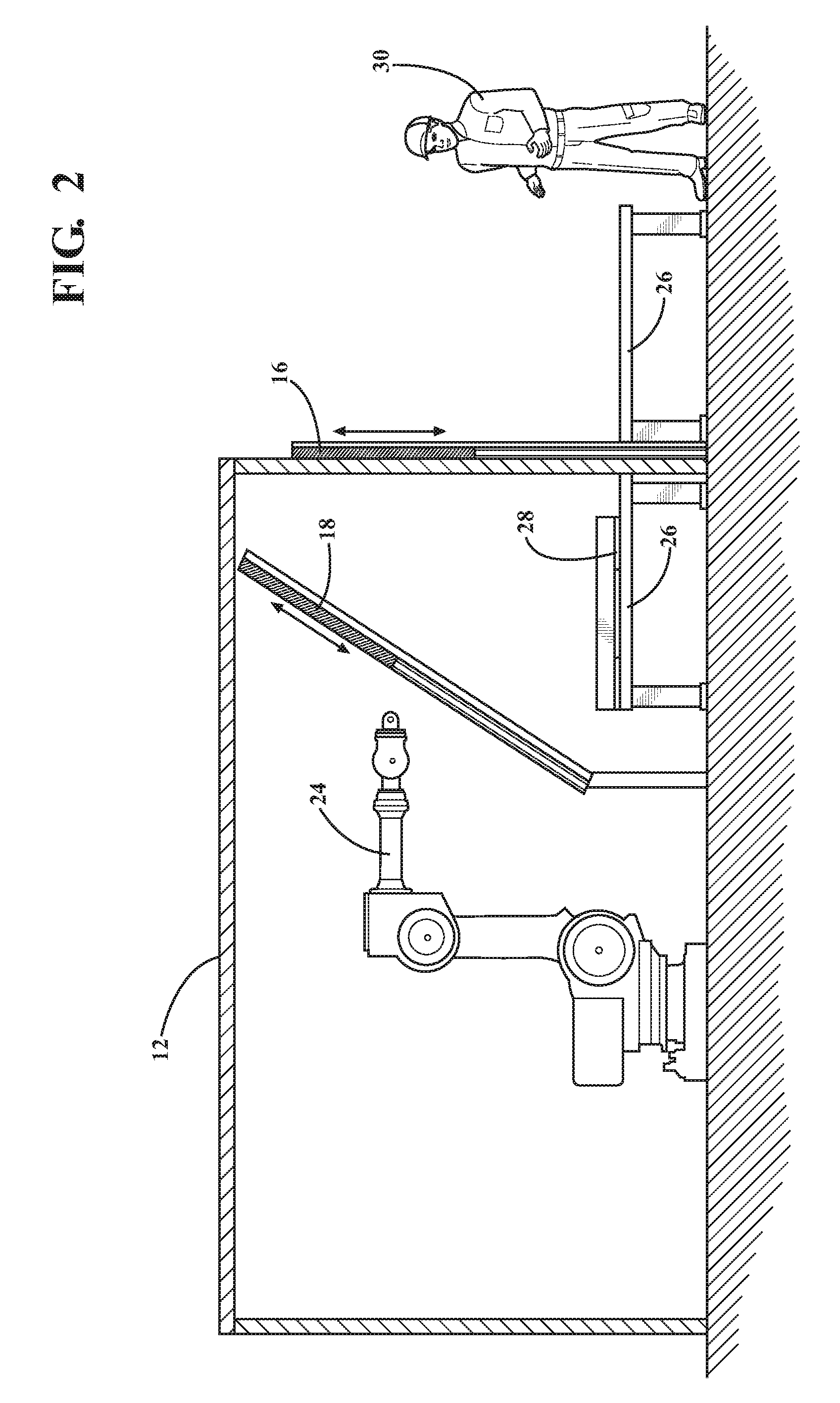 System And Method For High Output Laser Trimming