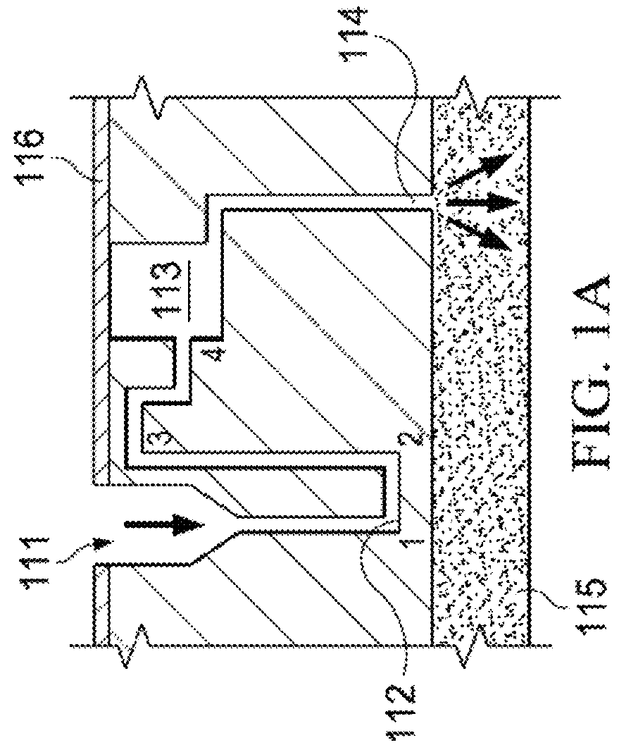 Multisample bionanochip platform