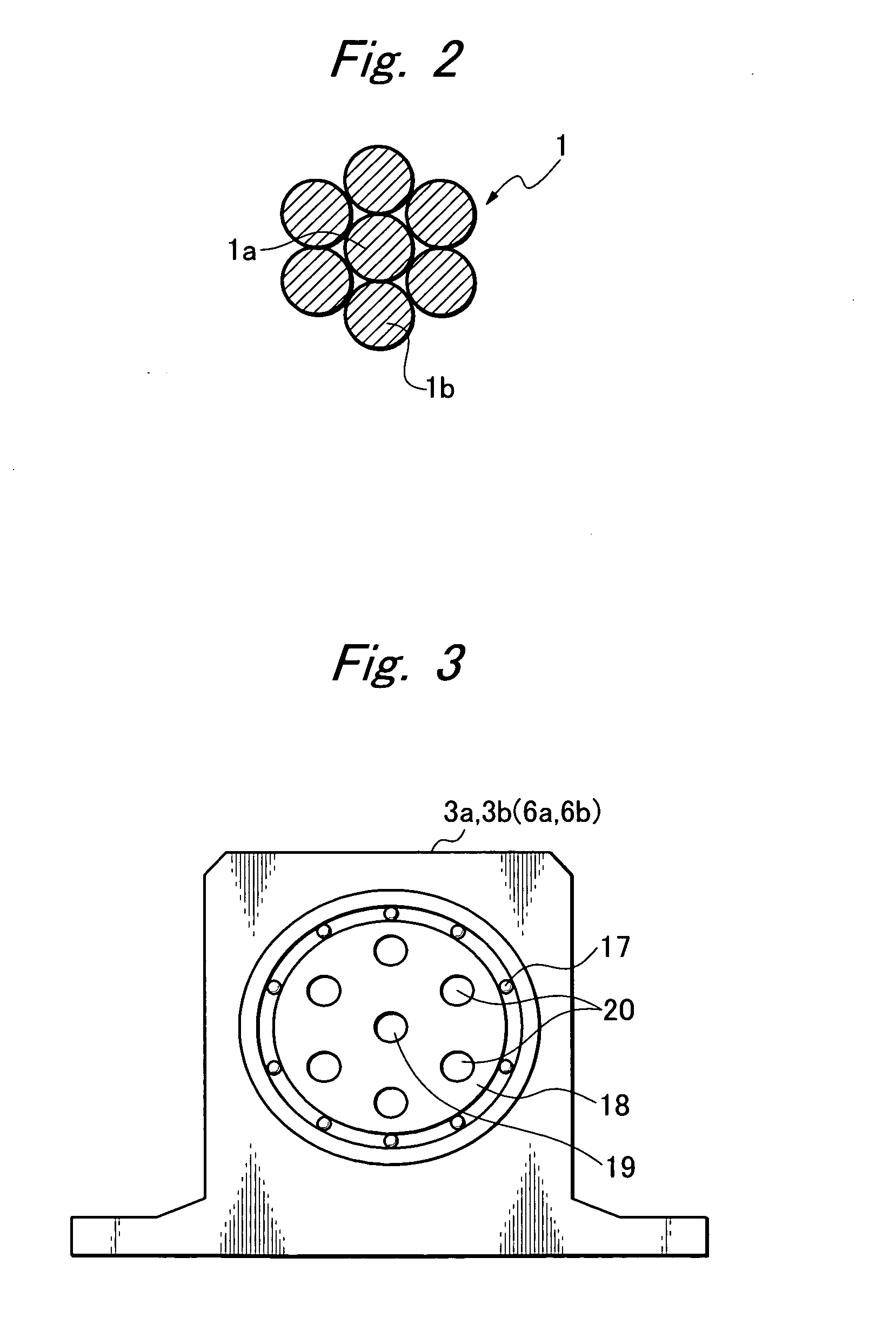 Method of forming corrosion protection double coatings on prestressing strand and prestressing strand produced by the method
