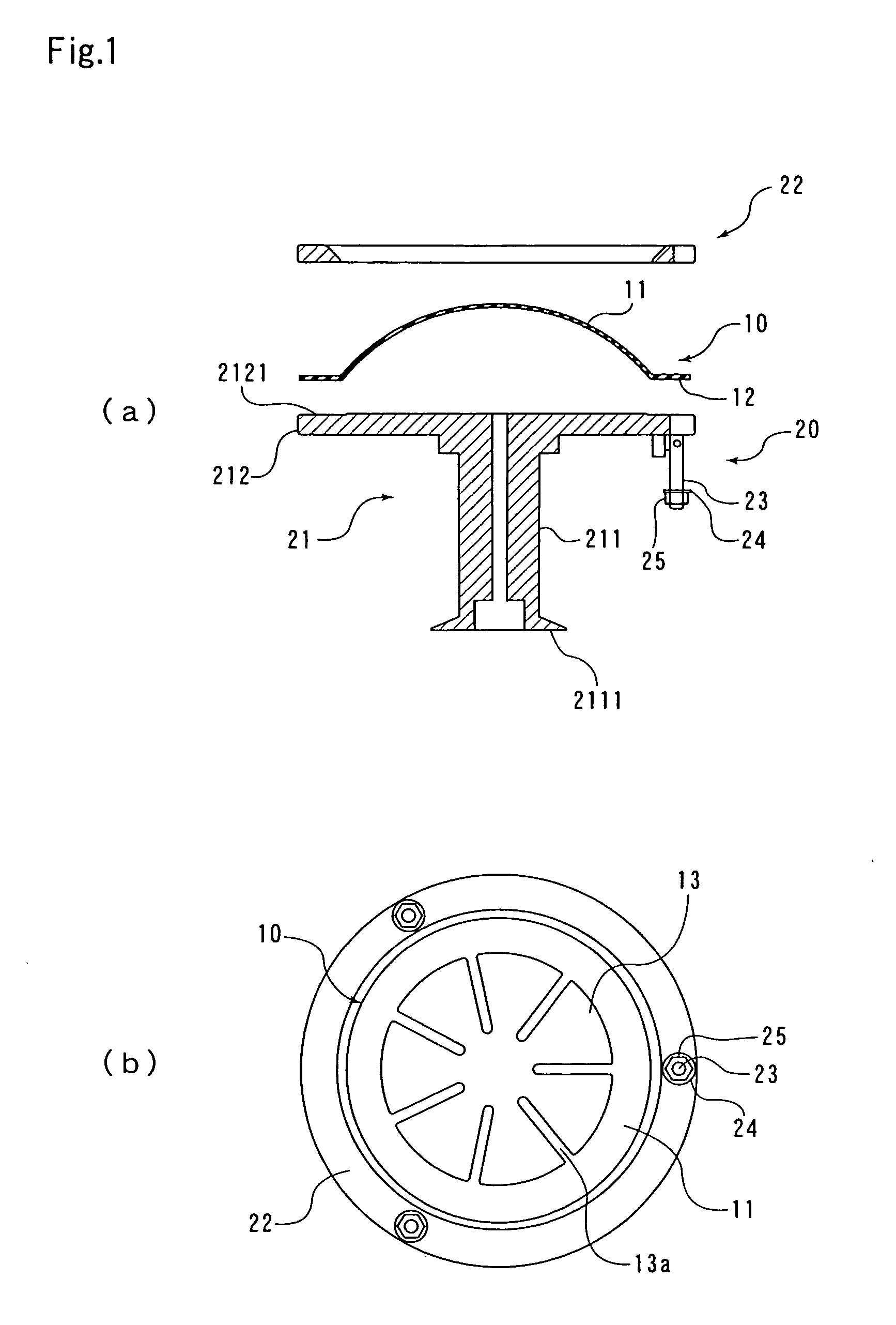 Polishing method and polishing device