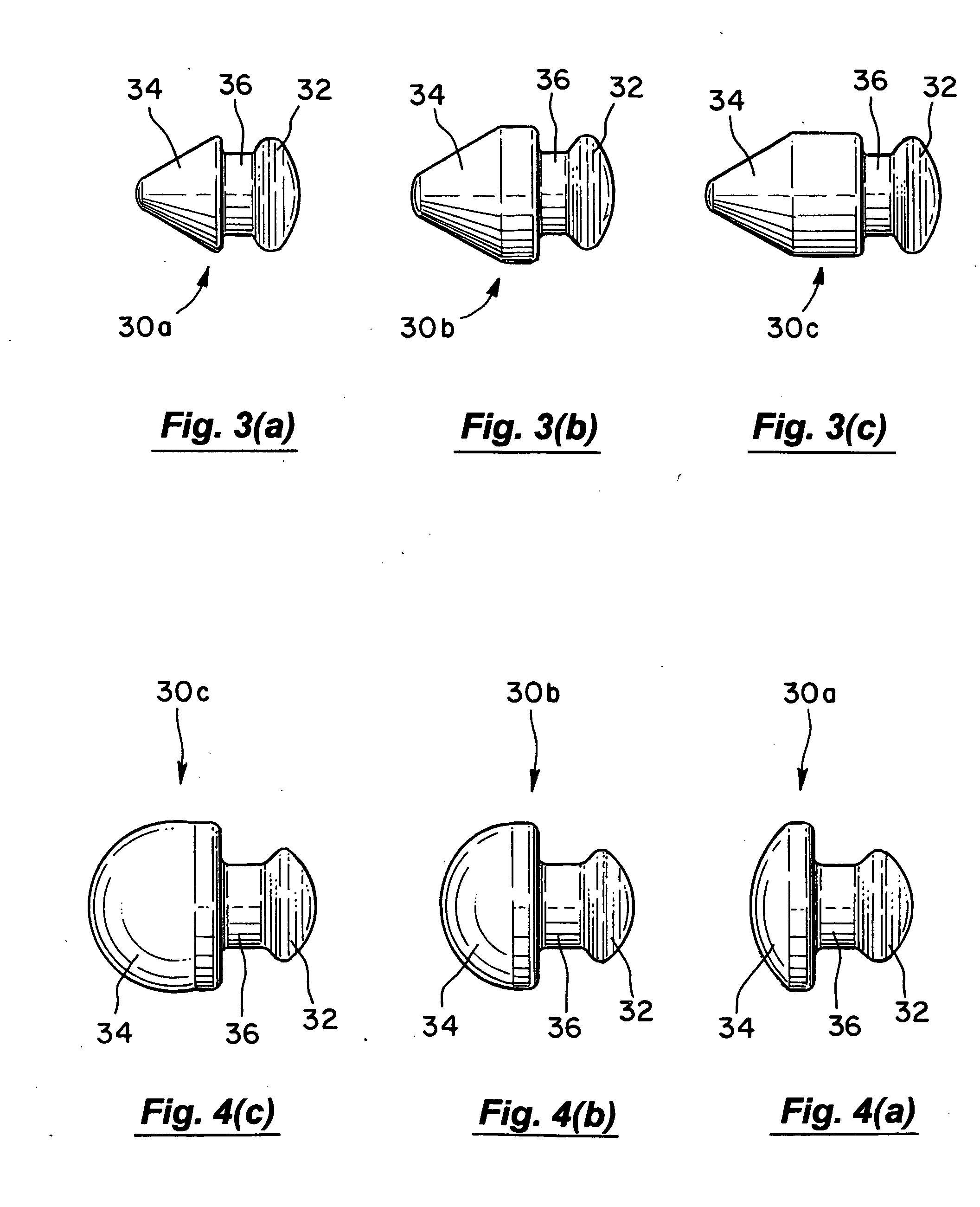 Automated method for producing improved orthodontic aligners