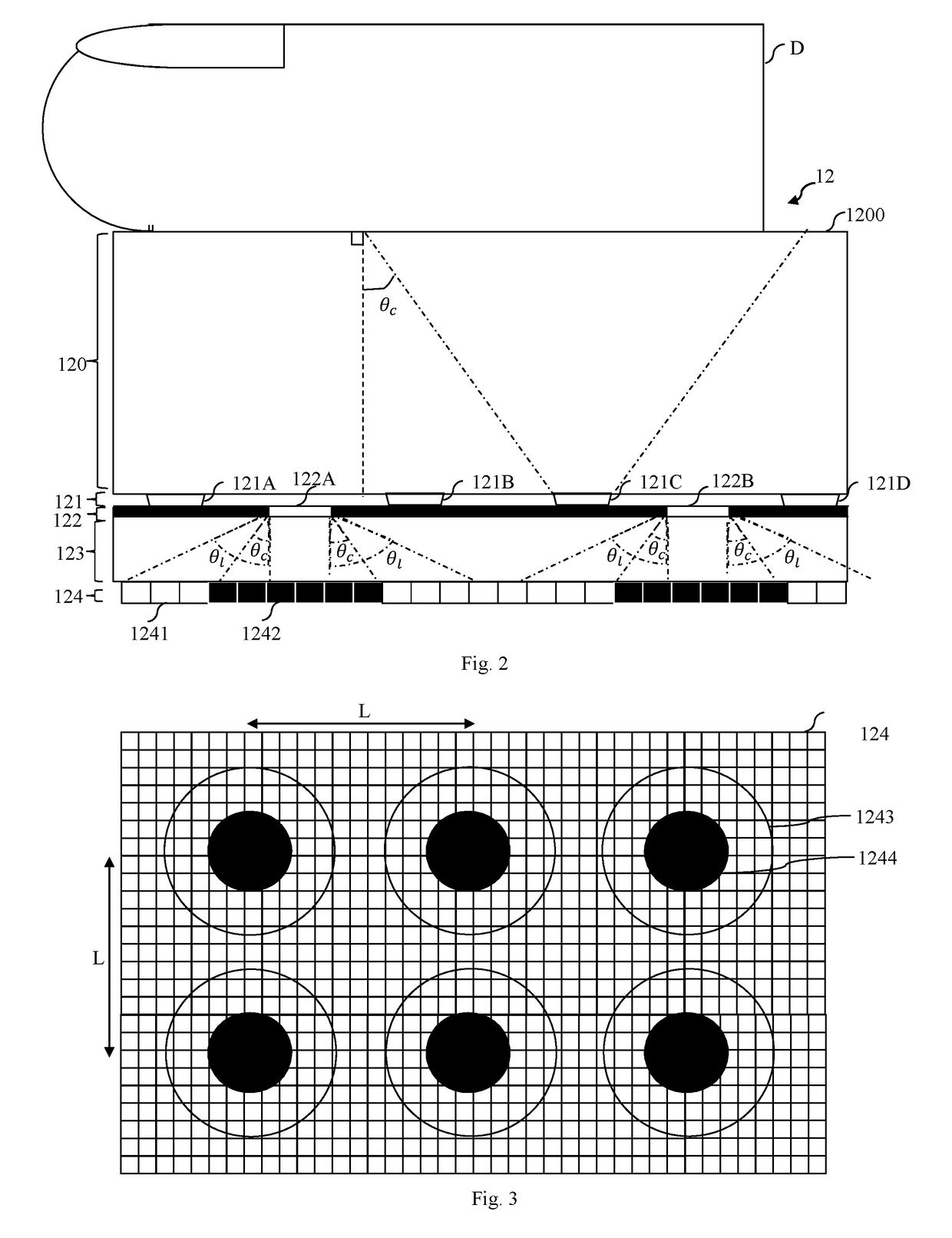 Method of detecting fraud