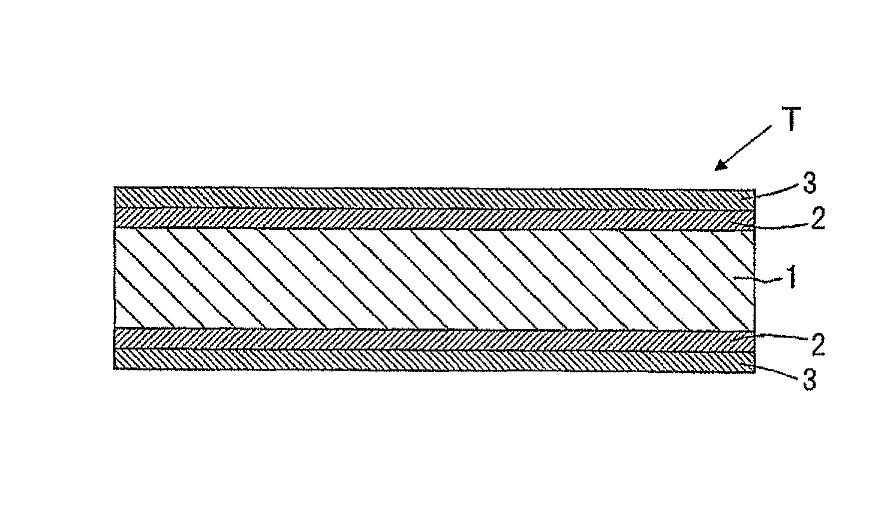 Method for manufacturing a regenerated particle aggregate