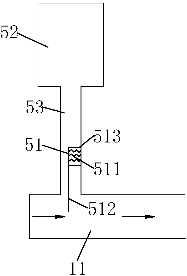 Flotation system and process for refractory minerals