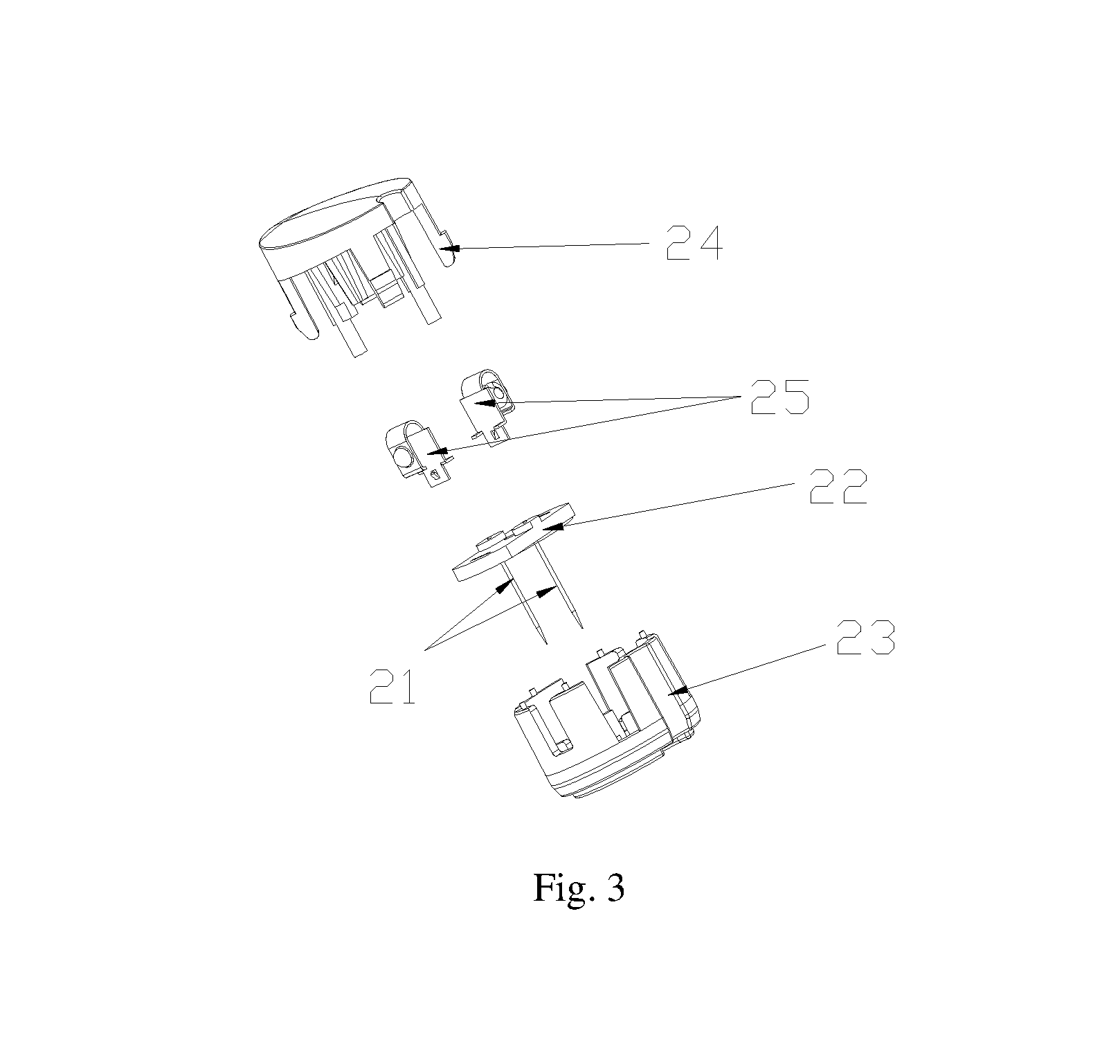Dynamic blood glucose data acquiring device and host