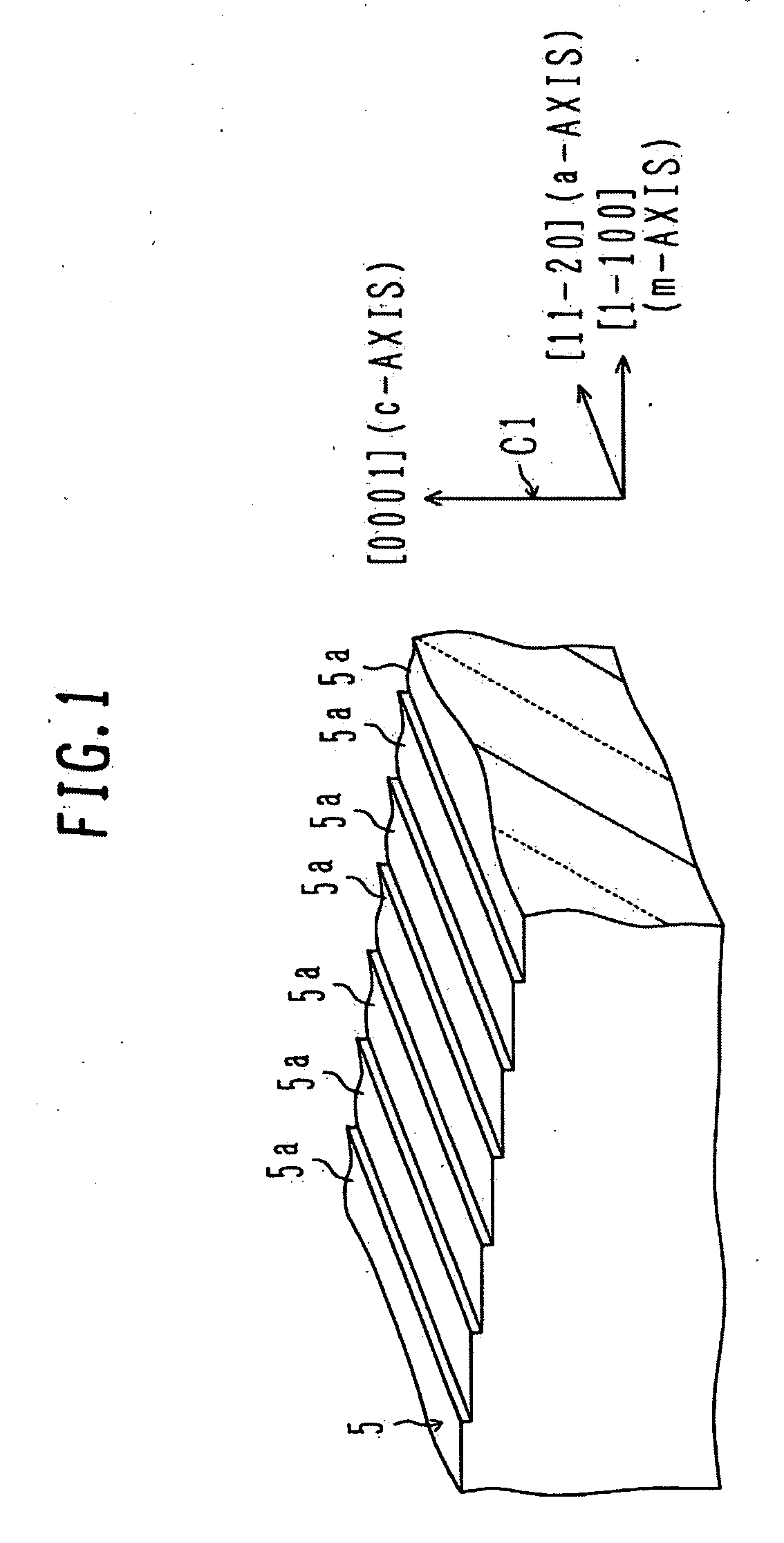 Manufacture method for ZnO based compound semiconductor crystal and ZnO based compound semiconductor substrate