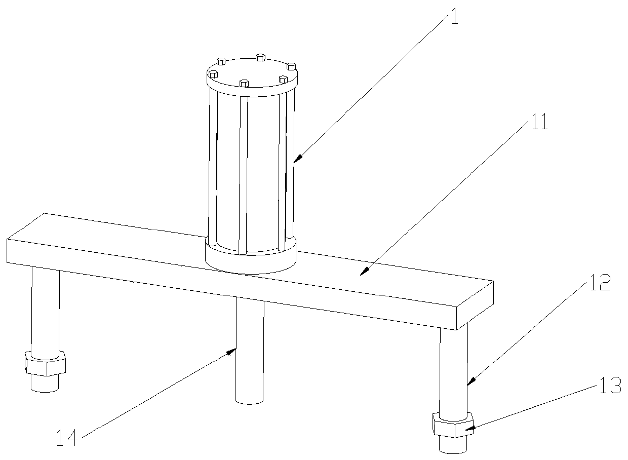 Extraction equipment for extracting starch from potatoes