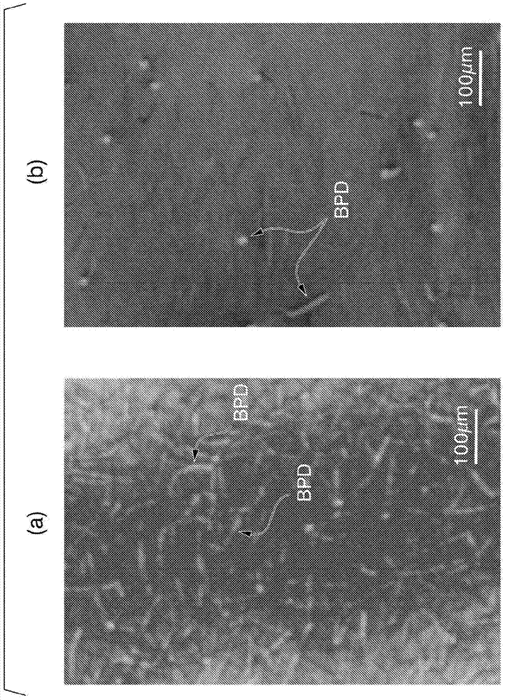 SiC epitaxial wafer and method for manufacturing same