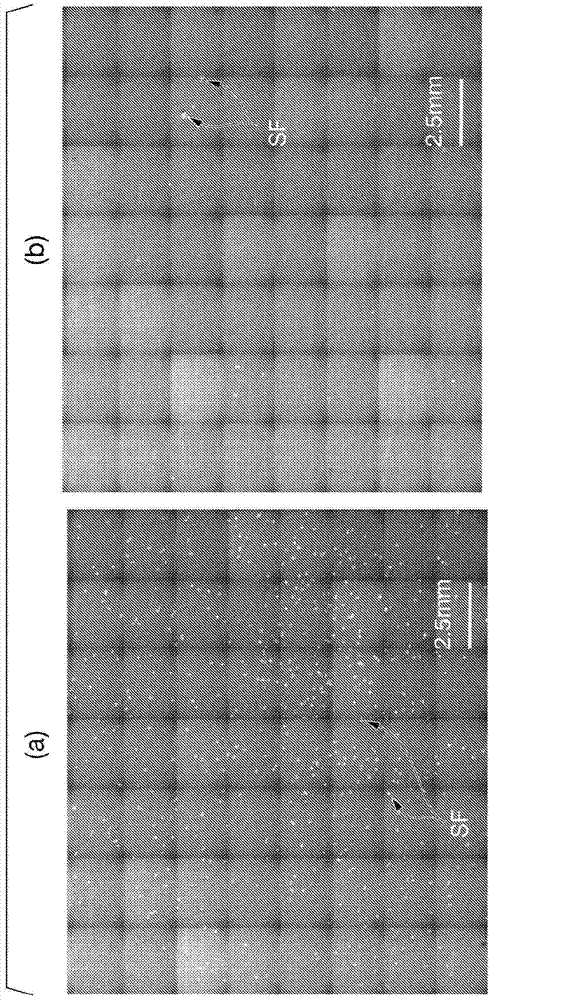 SiC epitaxial wafer and method for manufacturing same