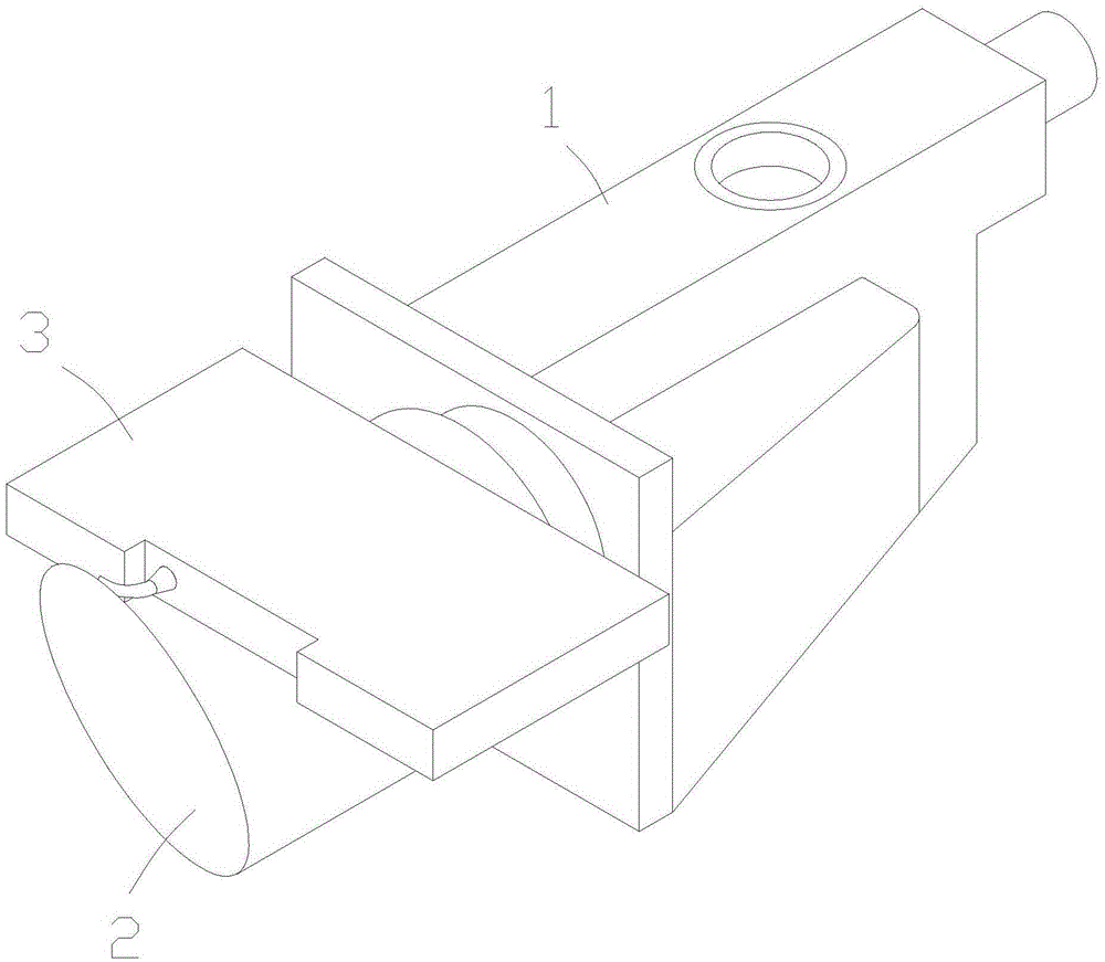 Energy-saving water pump with frequency conversion control