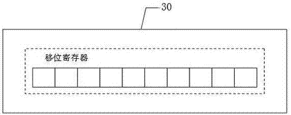 Mobile terminal button control method, mobile terminal and storage device