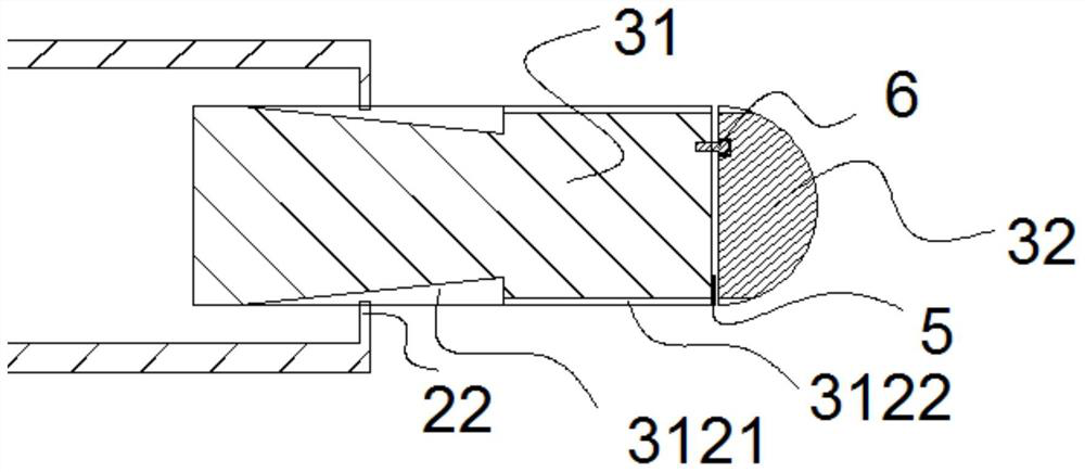 Test tube rack capable of dynamically controlling evaporation capacity