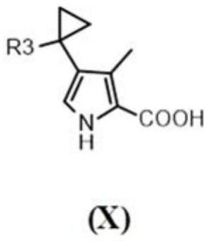 Novel antimalarial drug