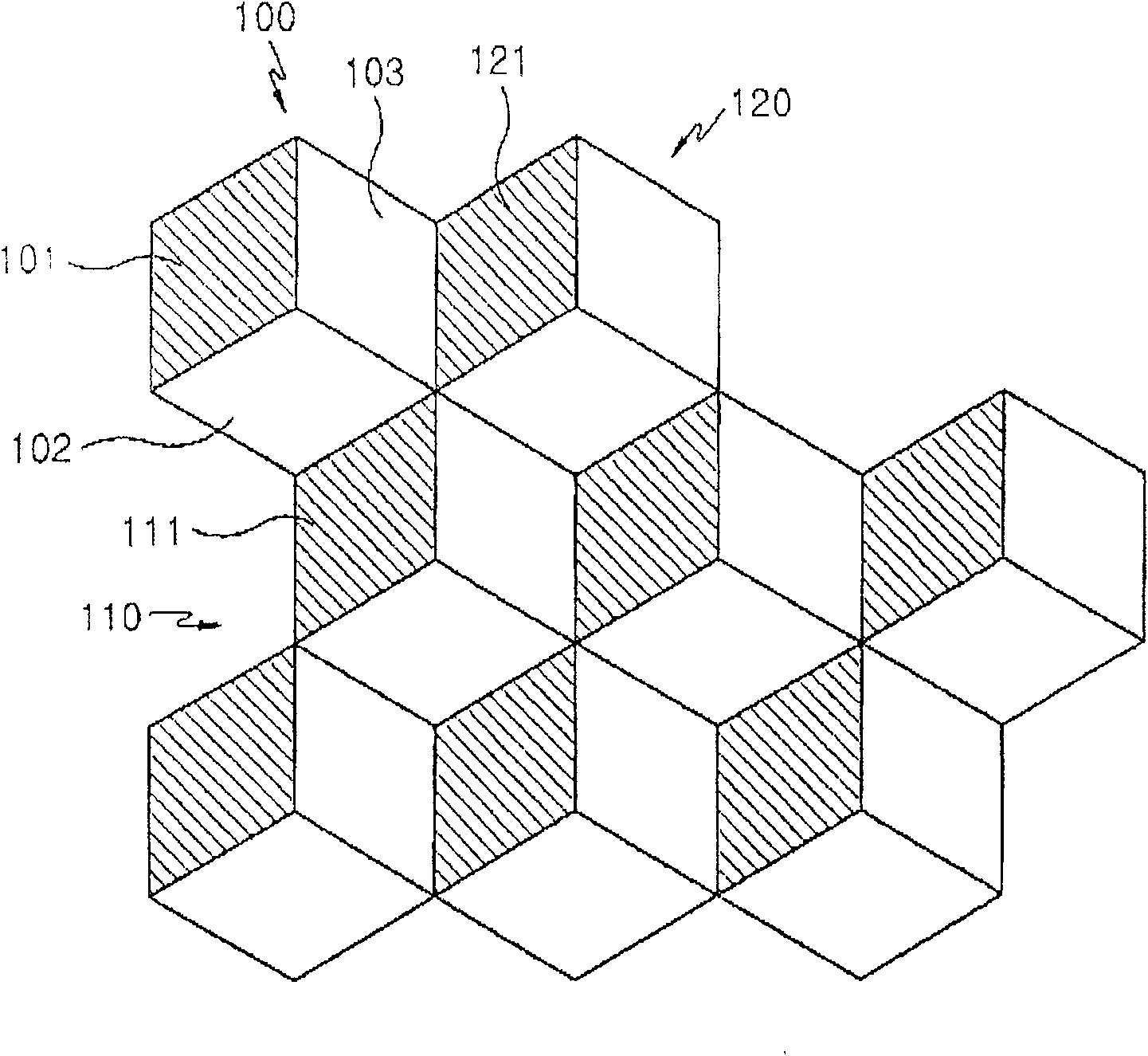 Resource allocation scheduling method for a cellular communication system