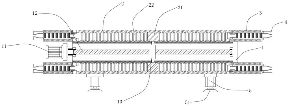 Welding manipulator