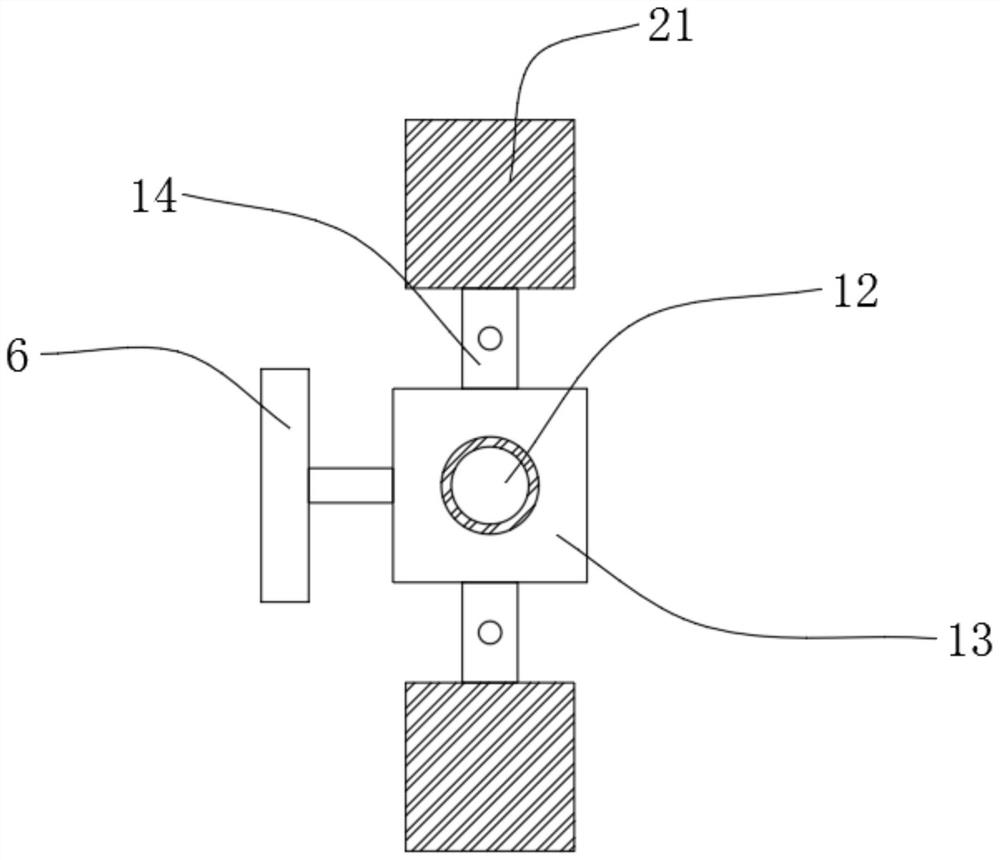 Welding manipulator