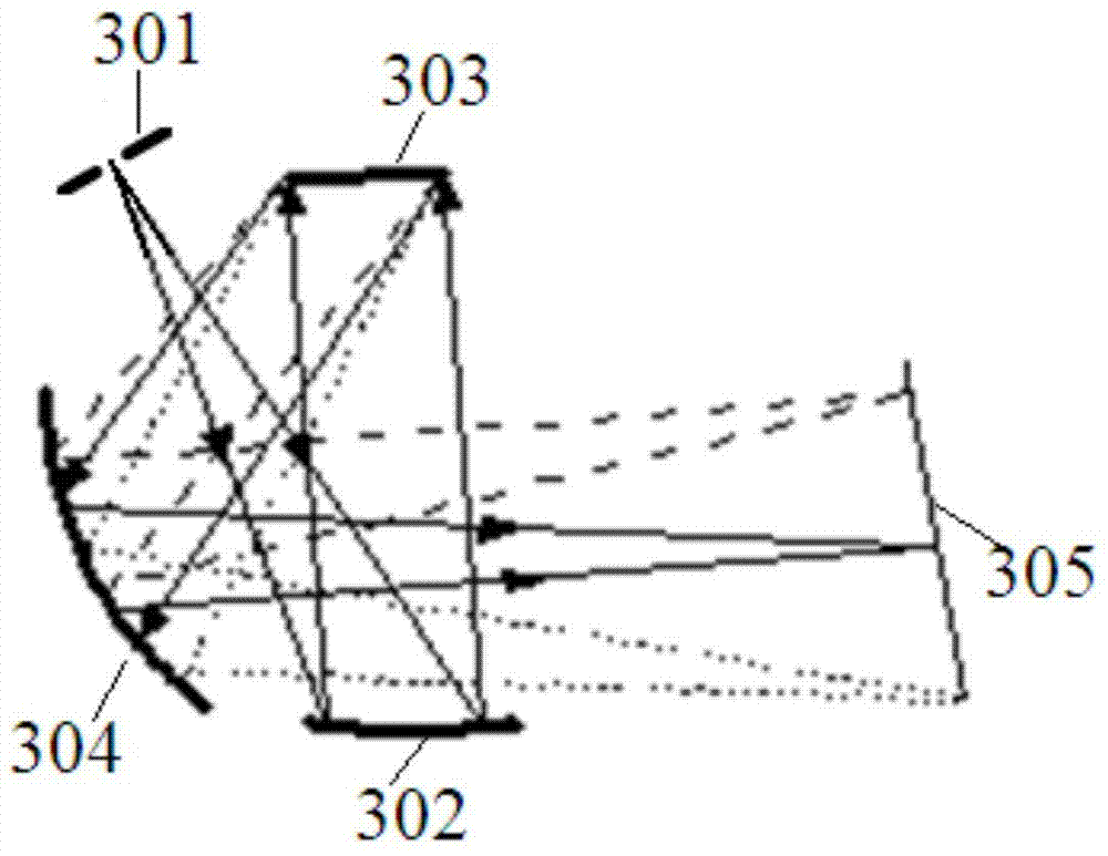 Device and method for rapid detection of food and drug component content by photoacoustic coupled spectroscopy