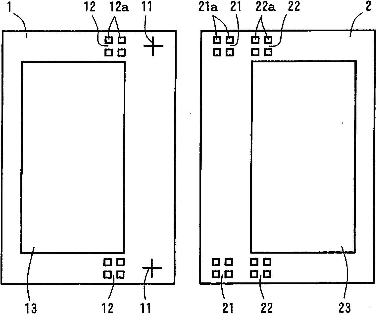 Manufacturing method for macrotype resin letterpress and macrotype resin letterpress obtained by the method