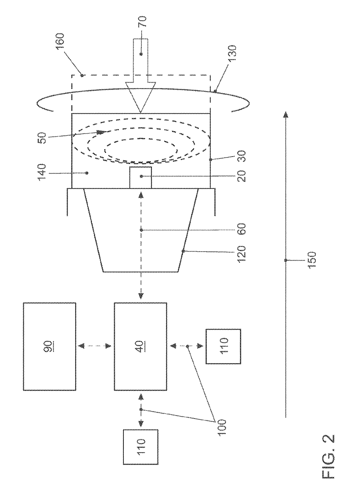 Pedestrian protection system for a vehicle