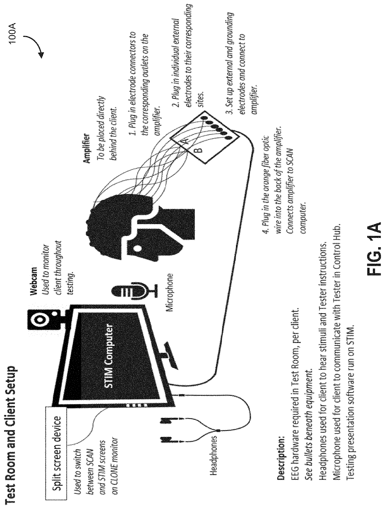 Systems and methods for cognitive health assessment