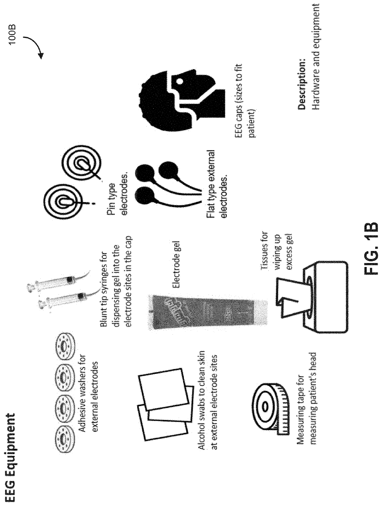 Systems and methods for cognitive health assessment