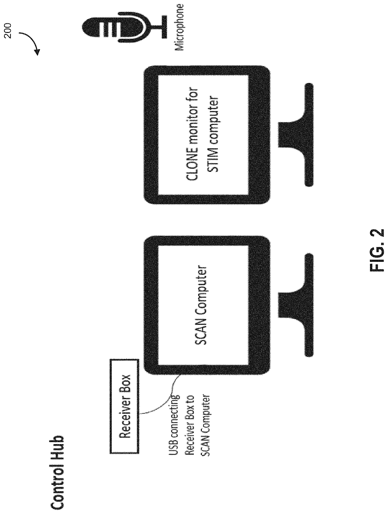 Systems and methods for cognitive health assessment