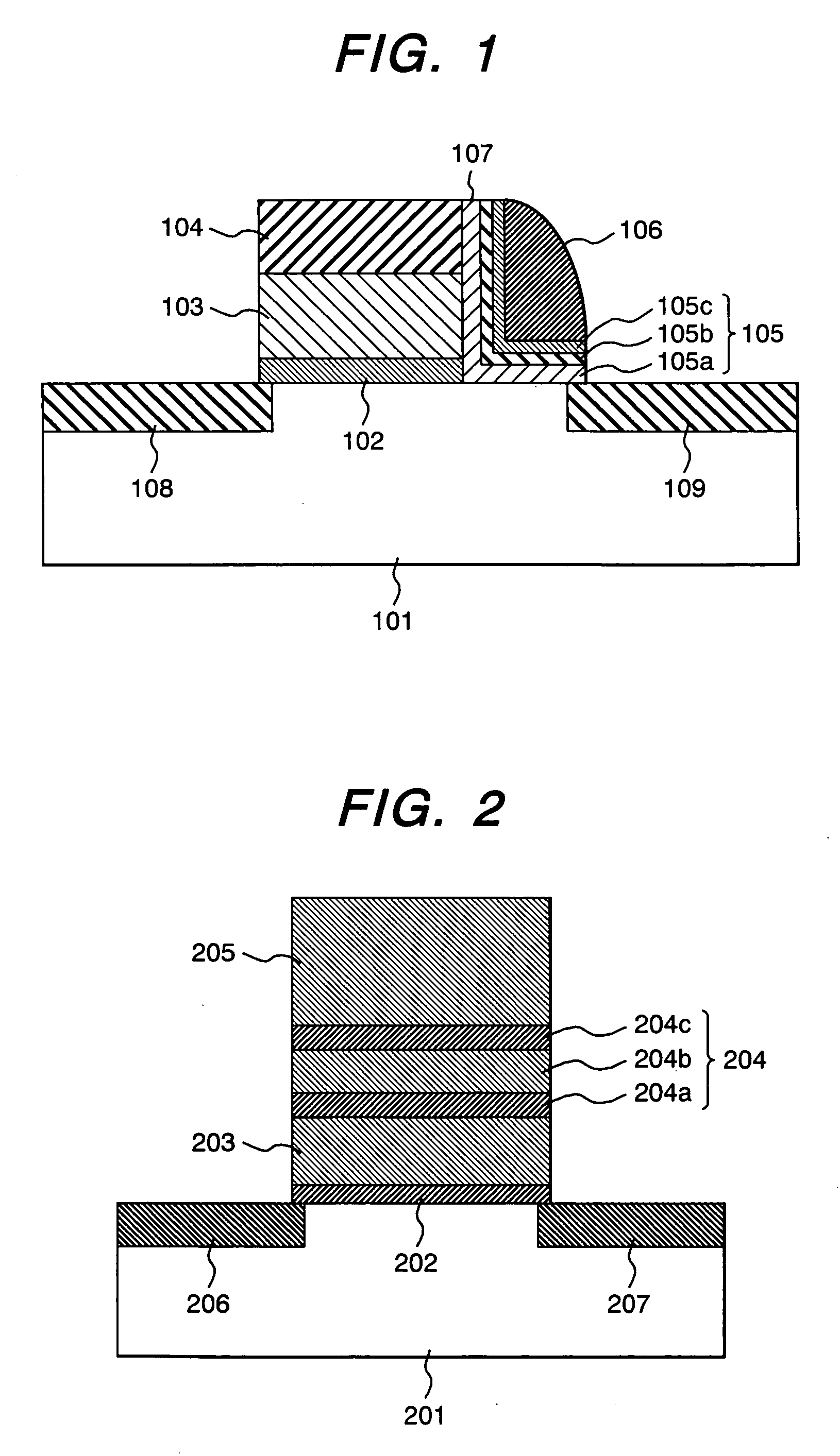 Method of manufacturing nonvolatile semiconductor memory device