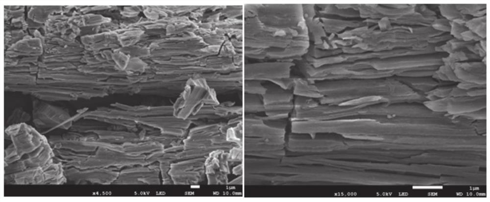 Two-dimensional silicon dioxide as well as preparation method and application thereof