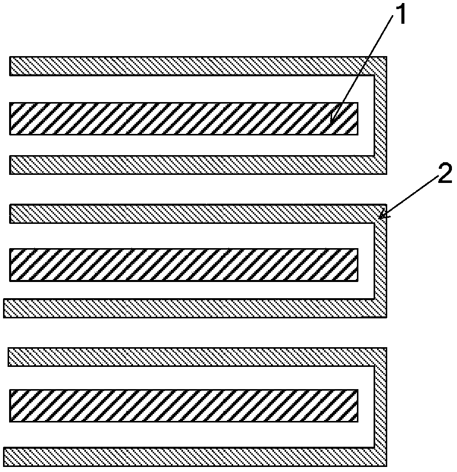 Touch module and manufacturing method thereof