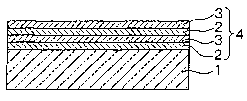 Magnetic film forming method, magnetic pattern forming method and magnetic recording medium manufacturing method