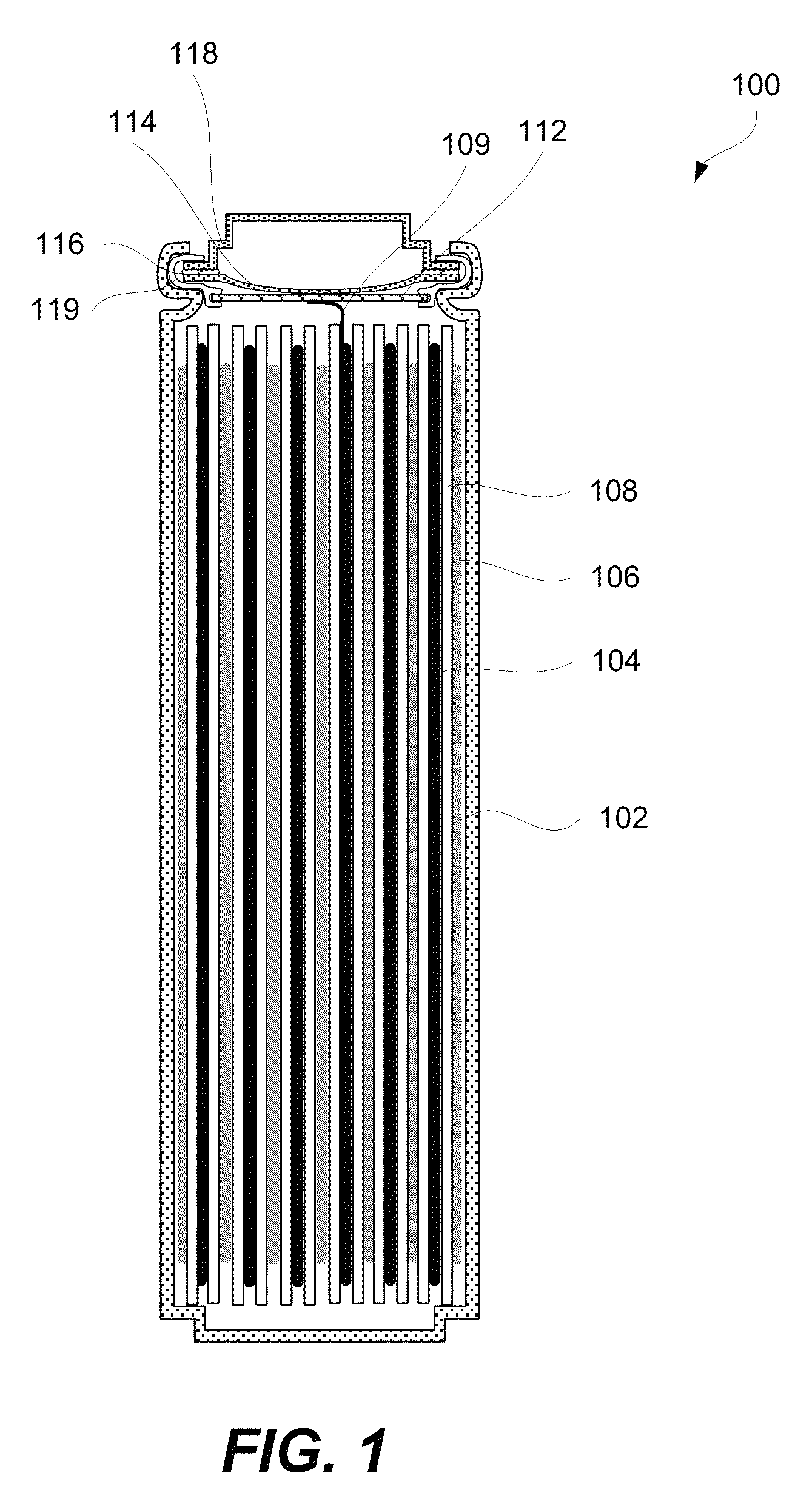 Electrolytes including fluorinated solvents for use in electrochemical cells